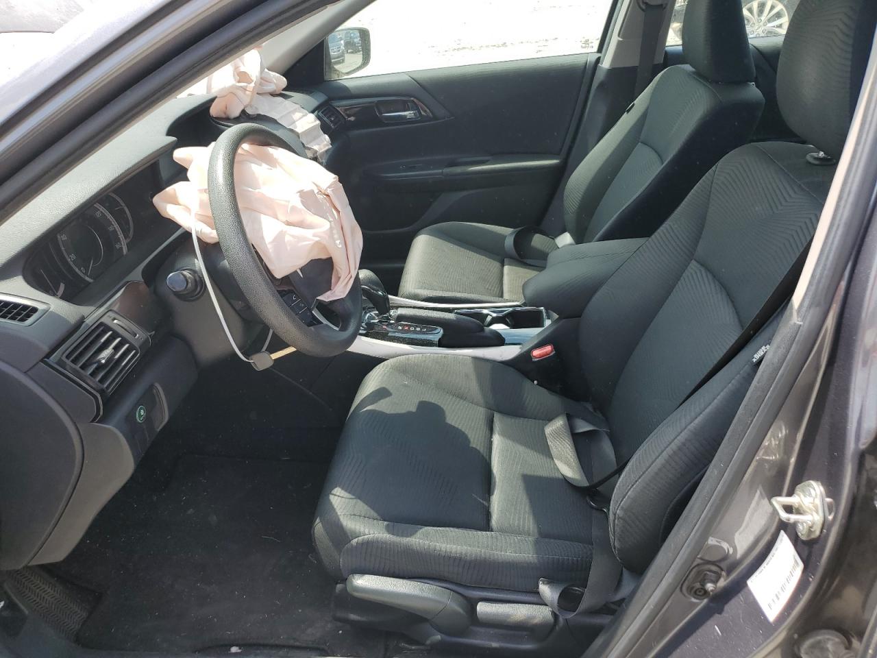 1HGCR2F35GA178265 HONDA ACCORD 2016