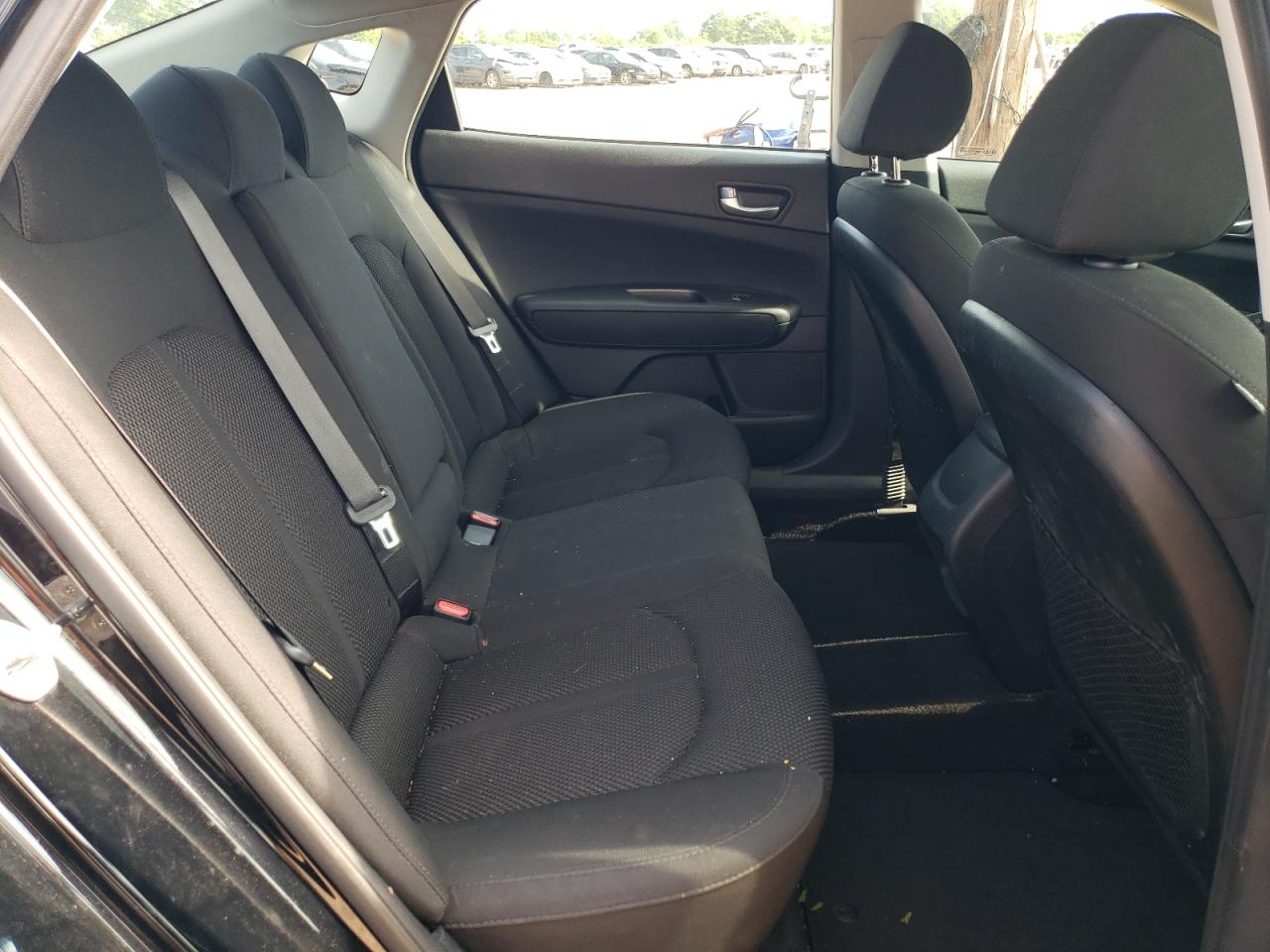 5XXGT4L30LG398428 2020 Kia Optima Lx