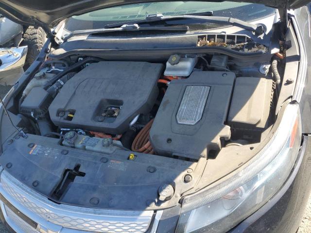 VIN 1G1RF6E42DU141406 2013 Chevrolet Volt no.11