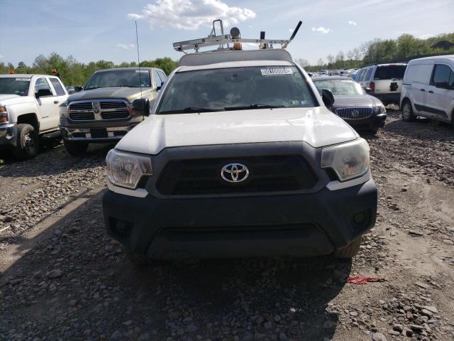 2014 Toyota Tacoma VIN: 5TFNX4CN9EX034730 Lot: 50100004