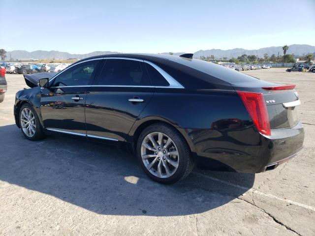 2017 Cadillac Xts Luxury VIN: 2G61M5S33H9122157 Lot: 53525044