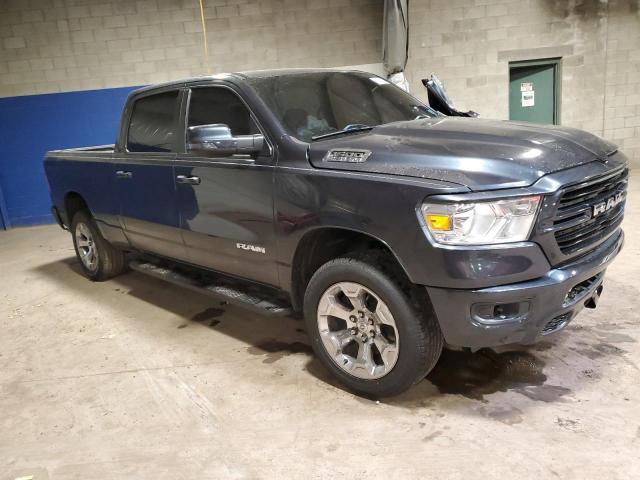 2019 Ram 1500 Big Horn/Lone Star VIN: 1C6SRFMT6KN923165 Lot: 55763584