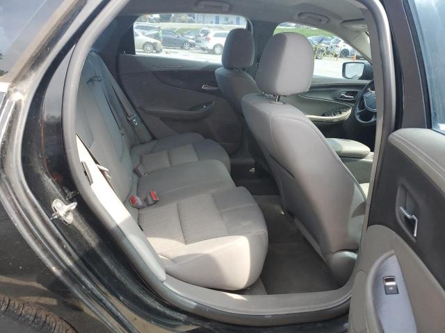 2014 Chevrolet Impala Ls VIN: 2G11Y5SL7E9234269 Lot: 56315244