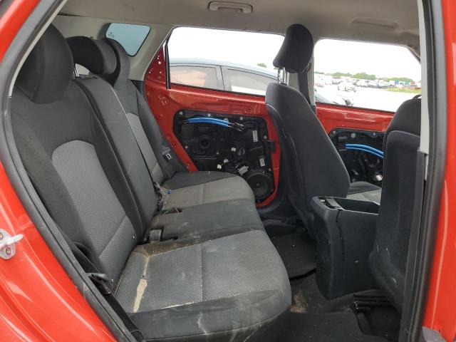 2020 KIA SOUL LX - KNDJ23AU6L7005393