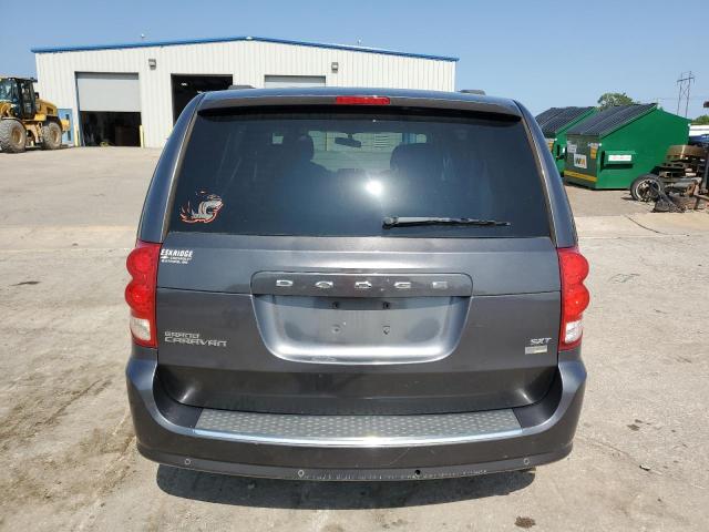 2016 Dodge Grand Caravan Sxt VIN: 2C4RDGCG7GR374182 Lot: 56257874