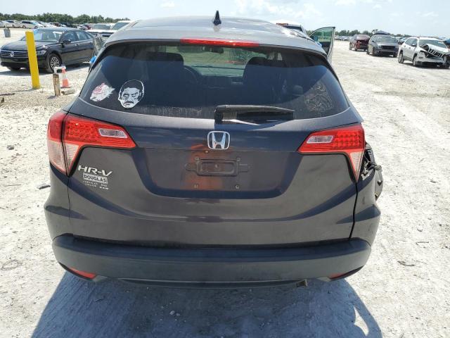 2017 Honda Hr-V Ex VIN: 3CZRU5H5XHM718005 Lot: 56815214