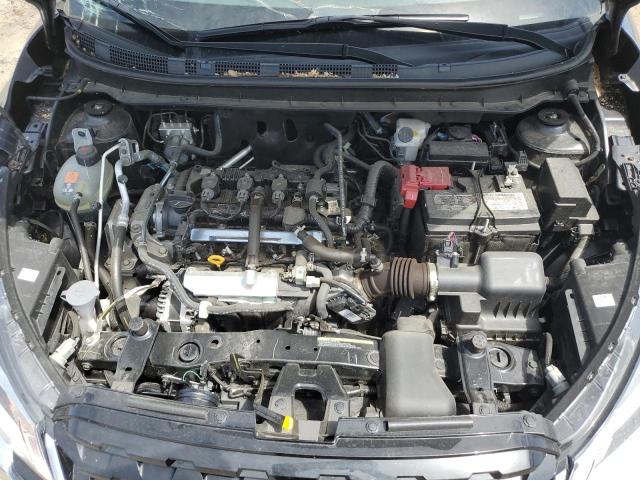 2023 Nissan Kicks Sv VIN: 3N1CP5CV3PL566408 Lot: 56677334