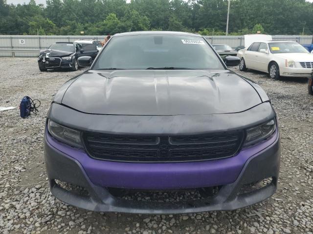 2019 Dodge Charger Sxt VIN: 2C3CDXBG2KH550033 Lot: 56245934