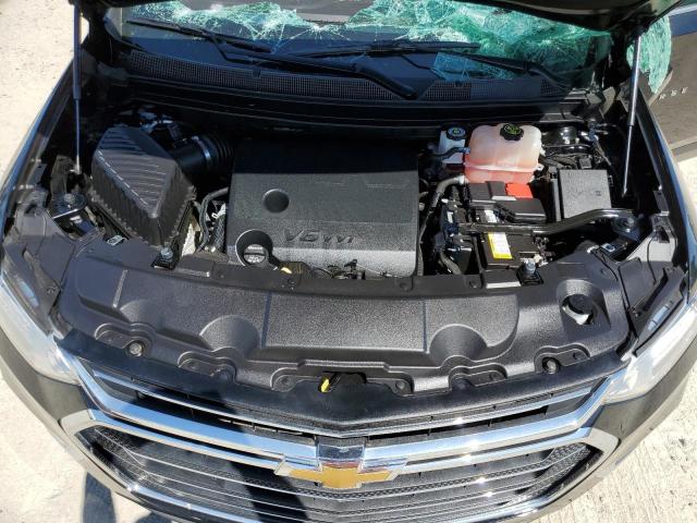 2020 CHEVROLET TRAVERSE L - 1GNERGKW5LJ317252