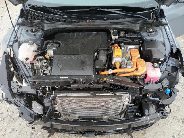 2021 HYUNDAI ELANTRA LI - KMHLN4AJ2MU004705