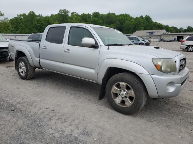 2009 Toyota Tacoma Double Cab Long Bed VIN: 3TMMU52N49M009841 Lot: 54977914