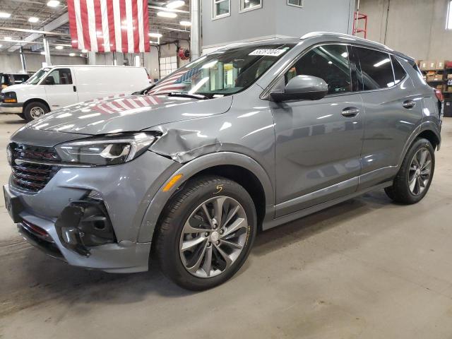 2021 BUICK ENCORE GX - KL4MMGSL4MB046912