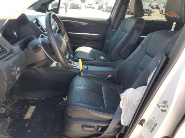 2022 HONDA PILOT TRAI 5FNYF6H84NB059480