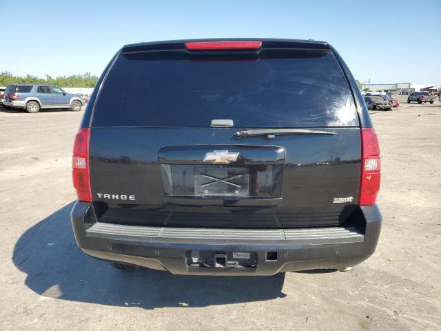 2008 Chevrolet Tahoe C1500 VIN: 1GNFC13068R269699 Lot: 55426294