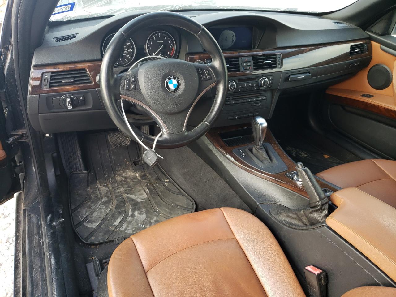WBADX7C59BE580185 2011 BMW 335 I