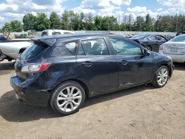 2010 Mazda 3 S VIN: JM1BL1H58A1198165 Lot: 57086634