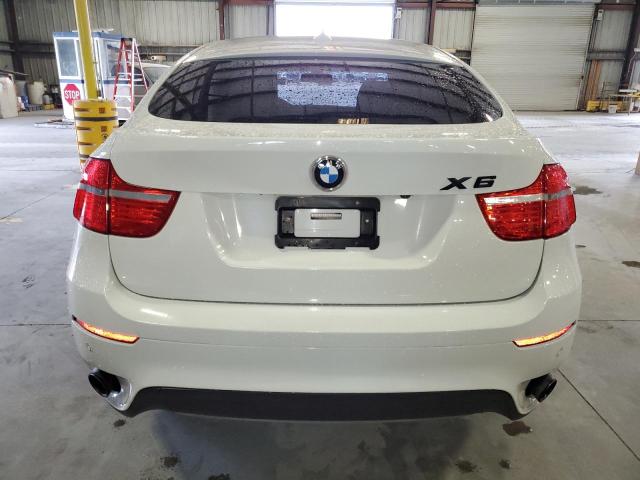 2011 BMW X6 xDrive35I VIN: 5UXFG2C5XBLX05395 Lot: 54880234