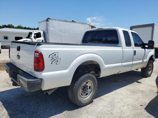 2013 Ford F350 Super Duty VIN: 1FT8X3B6XDEB00617 Lot: 54990244