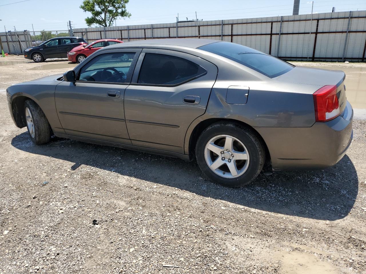 2B3KA43D09H613368 2009 Dodge Charger