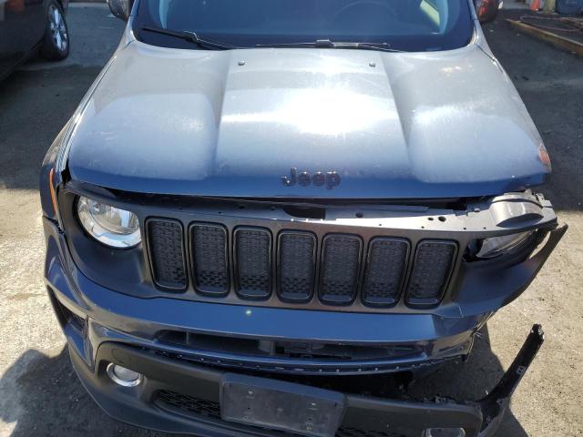 2020 Jeep Renegade Latitude VIN: ZACNJABB0LPL84820 Lot: 54638104