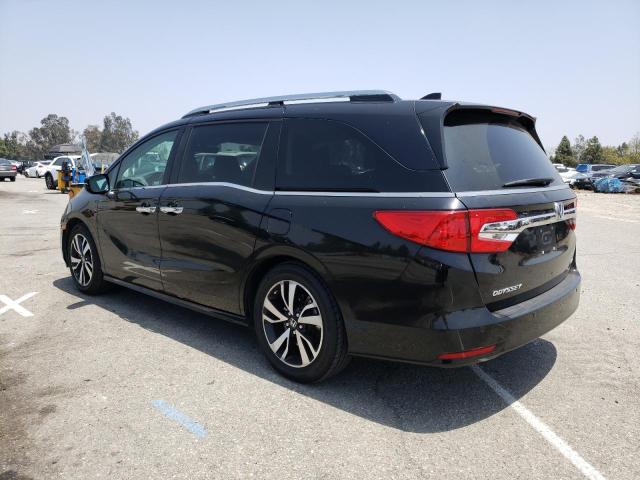 2019 Honda Odyssey Elite VIN: 5FNRL6H98KB029903 Lot: 56157914