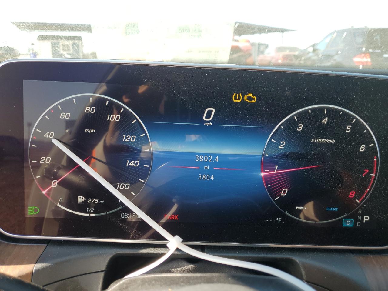 W1KAF4GB2PR151385 2023 Mercedes-Benz C 300