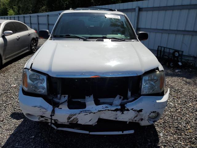 2002 GMC Envoy VIN: 1GKDS13S822153669 Lot: 56840624