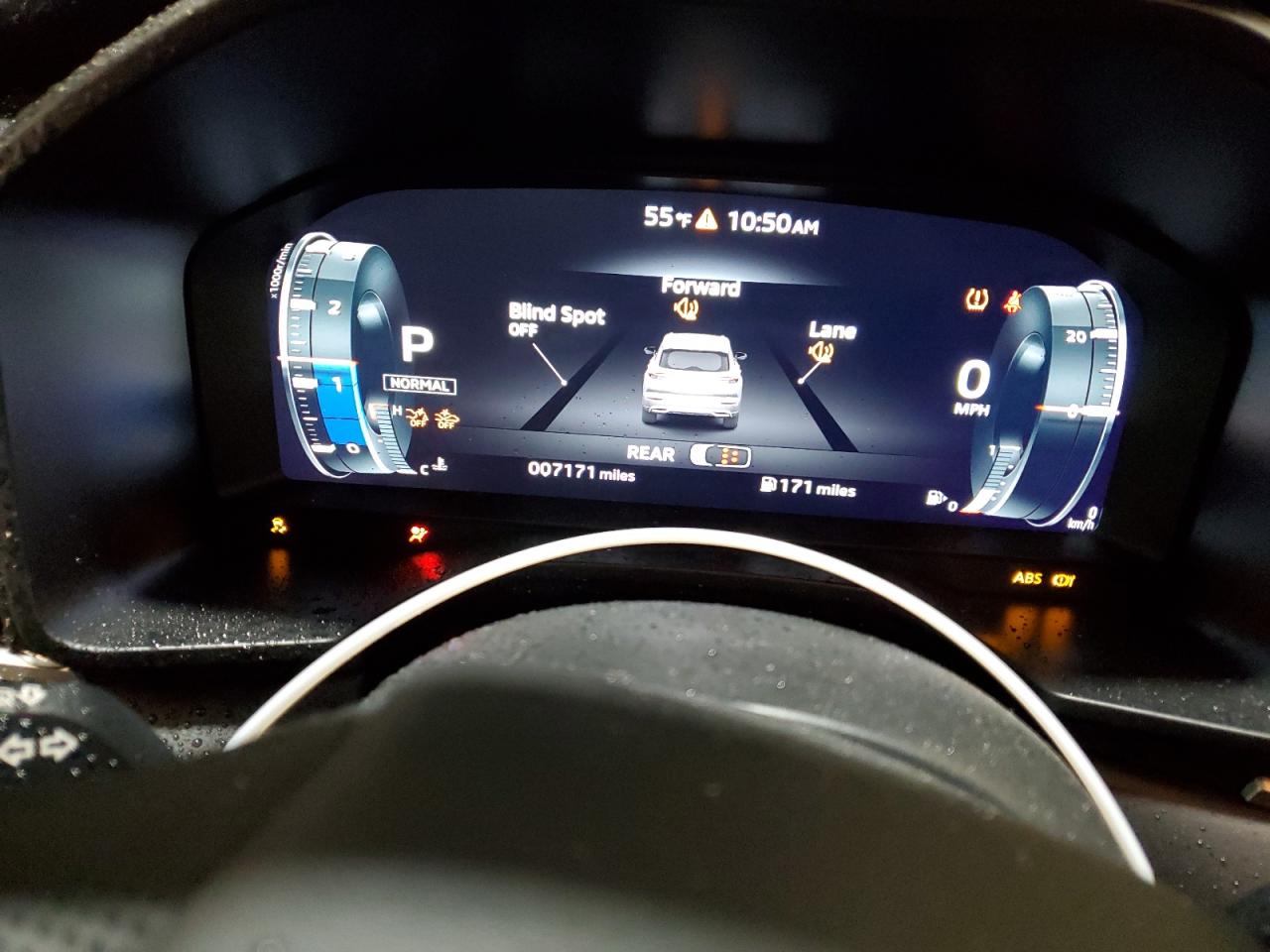 JA4J4WA8XRZ007749 2024 Mitsubishi Outlander Sel