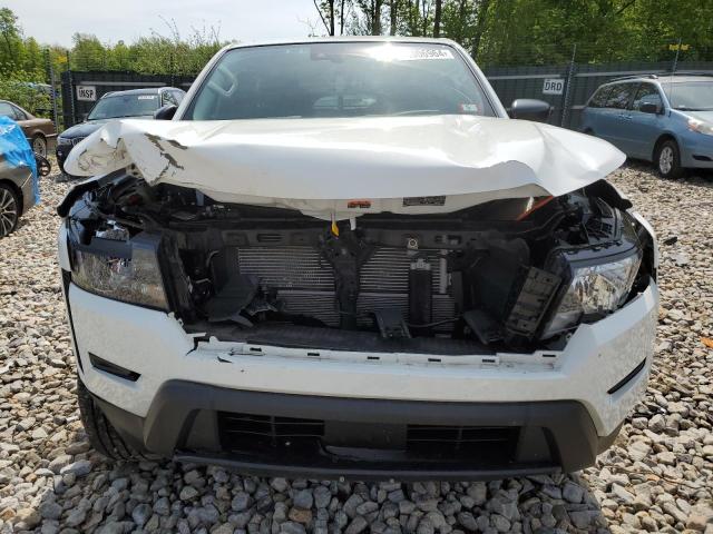 2022 NISSAN FRONTIER 1N6ED1CM9NN670622