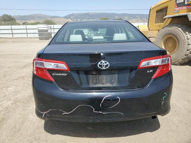 2012 Toyota Camry Base VIN: 4T1BF1FK1CU003262 Lot: 56231394