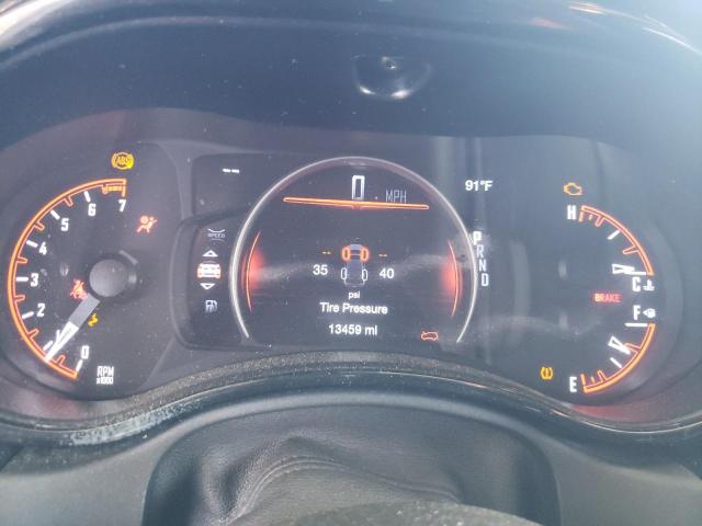 2021 Dodge Durango Sxt VIN: 1C4RDHAG5MC694310 Lot: 55293144