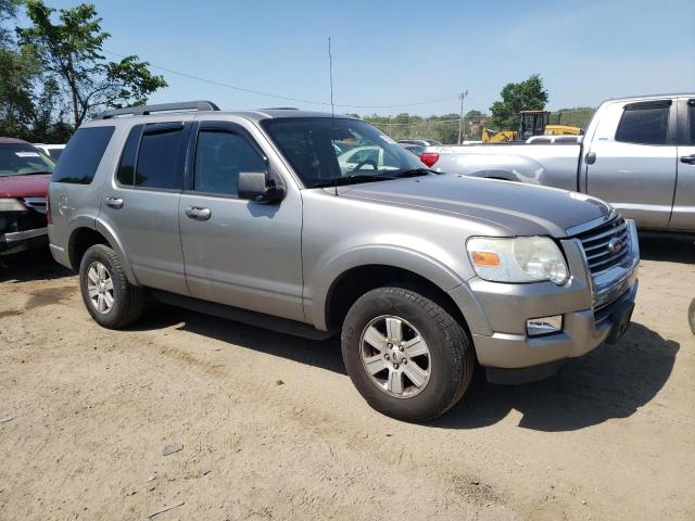 2008 Ford Explorer Xlt VIN: 1FMEU73E58UA84617 Lot: 53095654