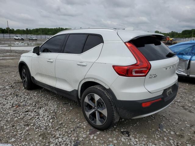 YV4L12UN4P2080362 Volvo Xc40 Plus  2