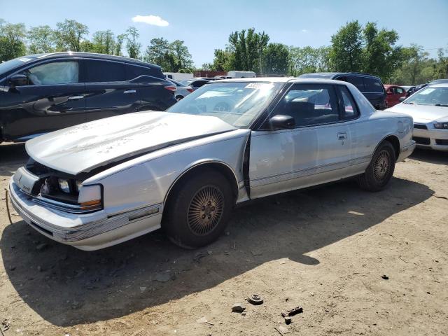 1991 Oldsmobile Toronado VIN: 1G3EZ13L0MU302944 Lot: 53226284