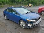 HONDA CIVIC EX photo