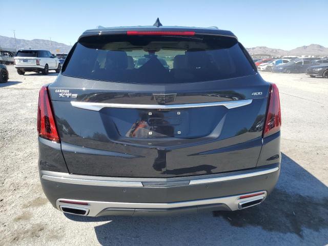 2020 Cadillac Xt5 Premium Luxury VIN: 1GYKNCRS7LZ224456 Lot: 56740094