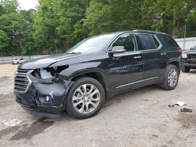 2020 Chevrolet Traverse Premier VIN: 1GNERKKWXLJ252241 Lot: 55267534