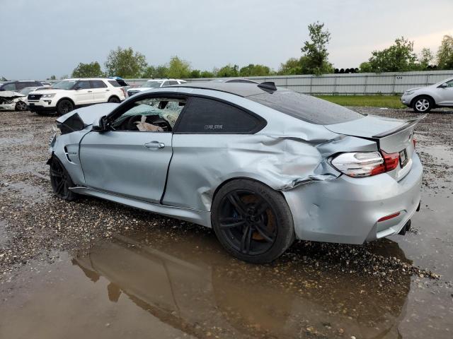 VIN WBS3R9C59GK336476 2016 BMW M4 no.2