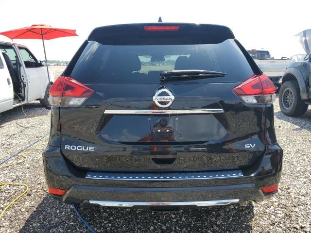 2018 Nissan Rogue S VIN: KNMAT2MT2JP580047 Lot: 55640944