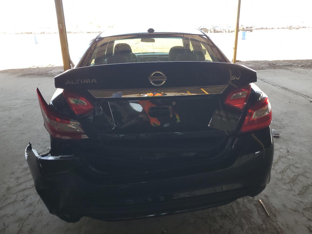 1N4AL3AP4HC212392 2017 Nissan Altima 2.5