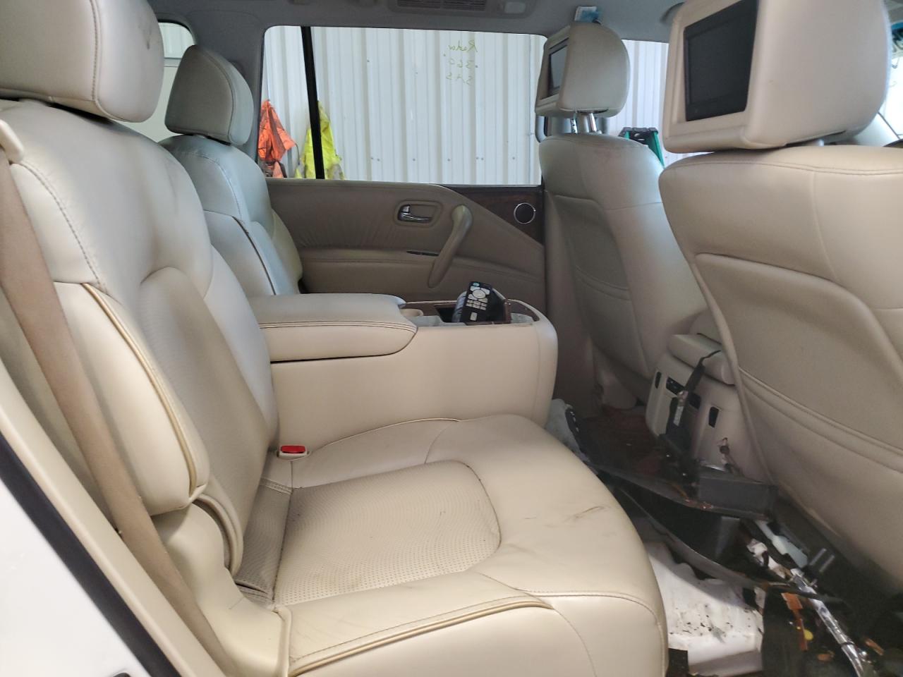 JN8AZ2NEXG9123776 2016 Infiniti Qx80