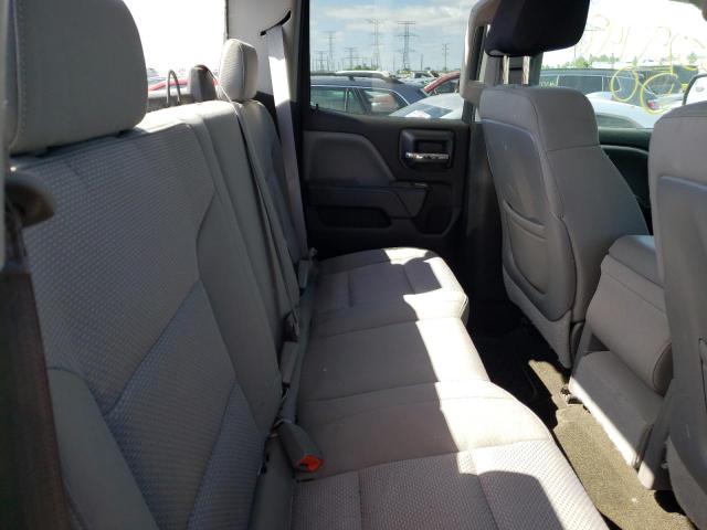 2015 Chevrolet Silverado K1500 VIN: 1GCVKPEC5FZ369162 Lot: 55297484