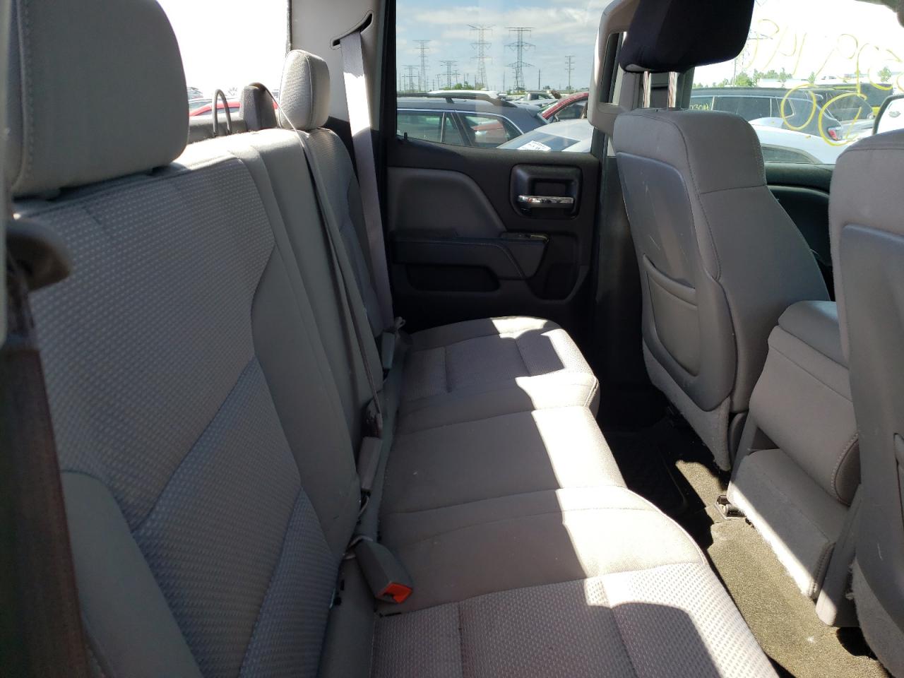 1GCVKPEC5FZ369162 2015 Chevrolet Silverado K1500