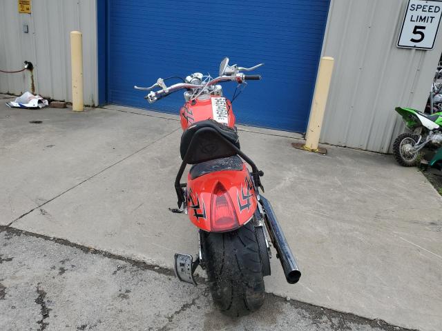 2005 VICTORY MOTORCYCLES HAMMER 5VPHB26D053010831