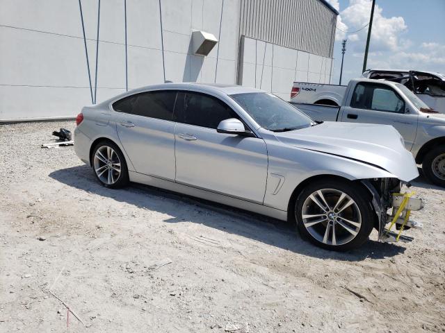 VIN WBA4J1C55KBM12074 2019 BMW 4 Series, 430I Gran ... no.4