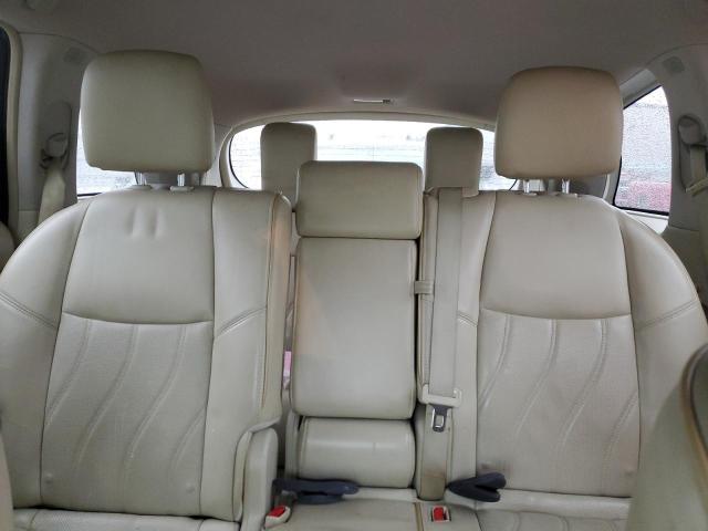 5N1AL0MN5EC513246 2014 Infiniti Qx60