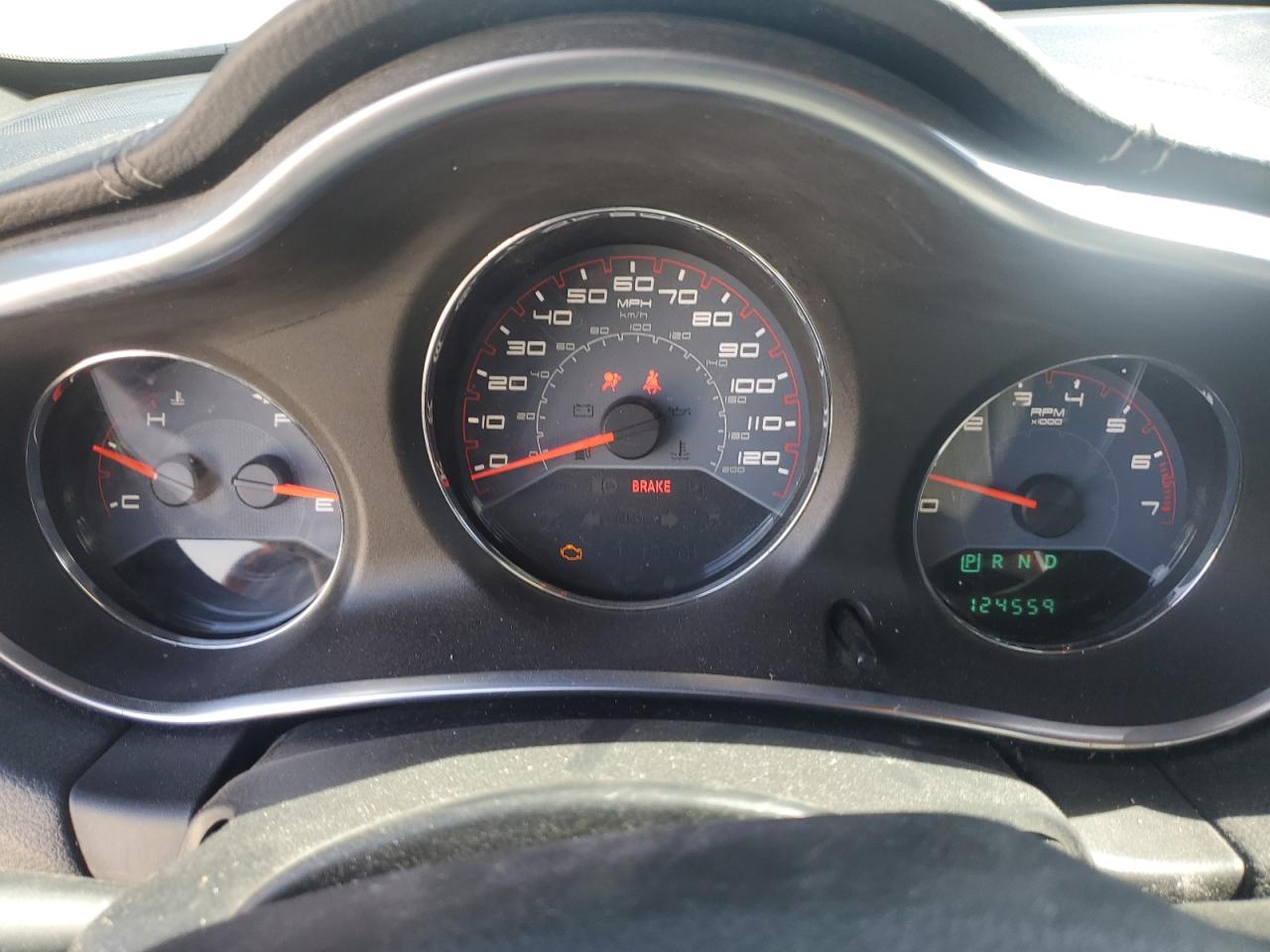 1C3CDZAG7DN610640 2013 Dodge Avenger Se