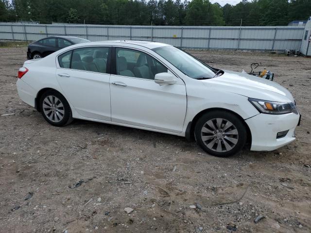 2015 Honda Accord Ex VIN: 1HGCR2F7XFA032624 Lot: 55022204