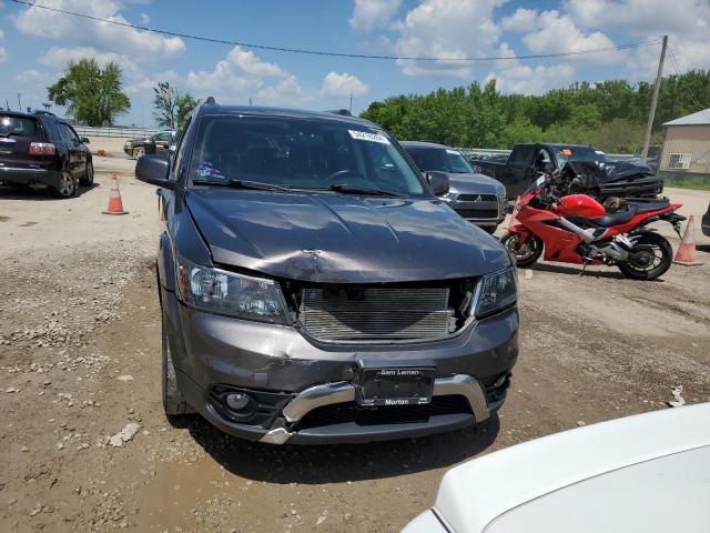 2015 Dodge Journey Crossroad VIN: 3C4PDCGB1FT547429 Lot: 54216264