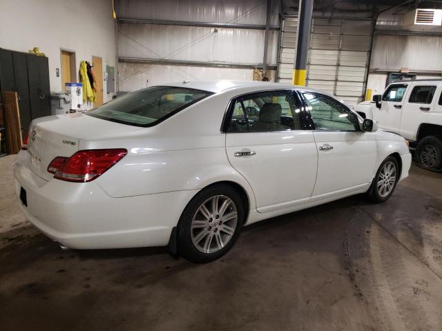 2010 Toyota Avalon Xl VIN: 4T1BK3DB9AU363824 Lot: 53865244